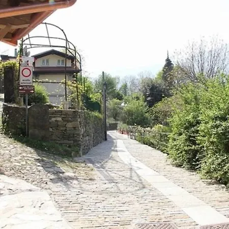 Prázdninový dům Marconi Tronzano Lago Maggiore