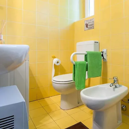 Marconi Prázdninový dům
